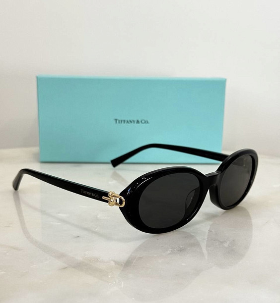 Tiffany & Co Очки