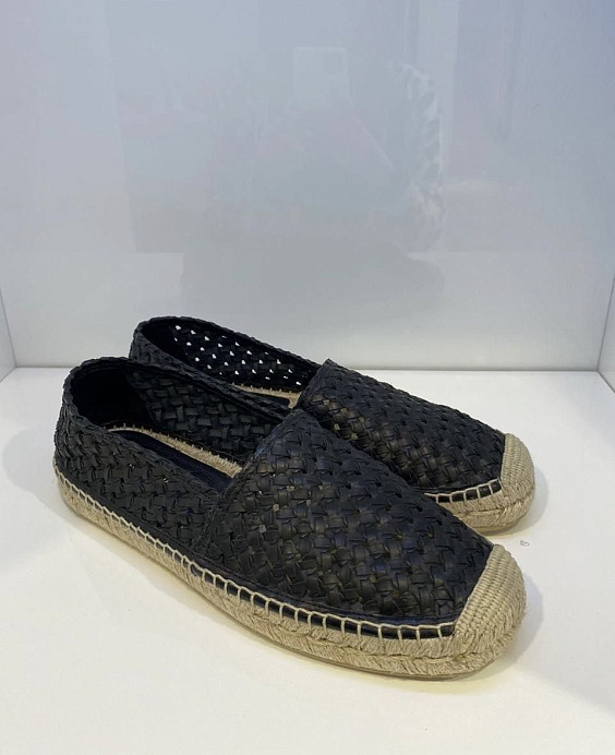 Dolce & Gabbana Эспадрильи