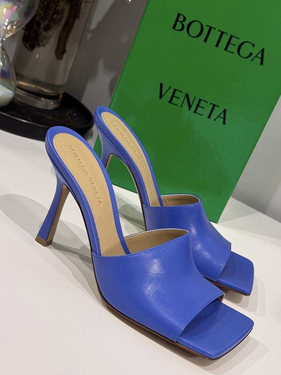 Bottega Veneta Мюли