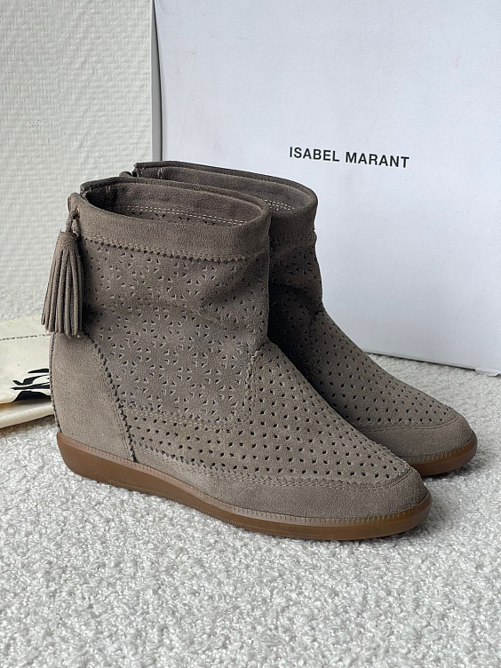 Isabel Marant Ботинки