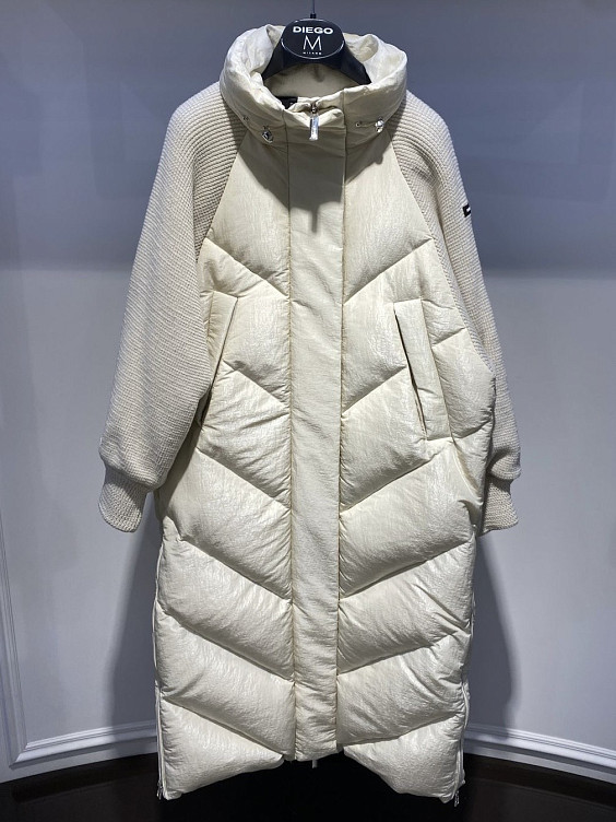 Freedomday Пуховик