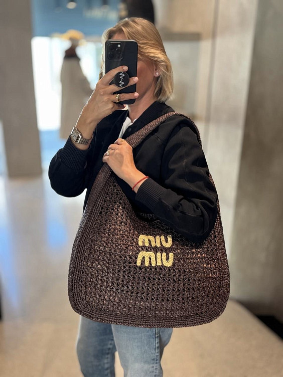 Miu Miu Сумка