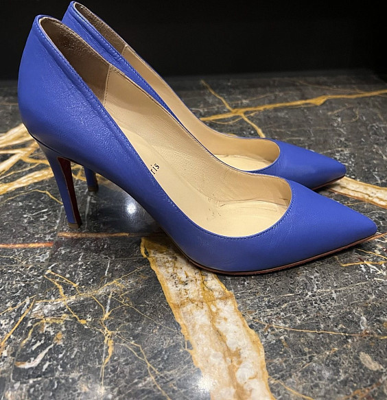Christian Louboutin Туфли