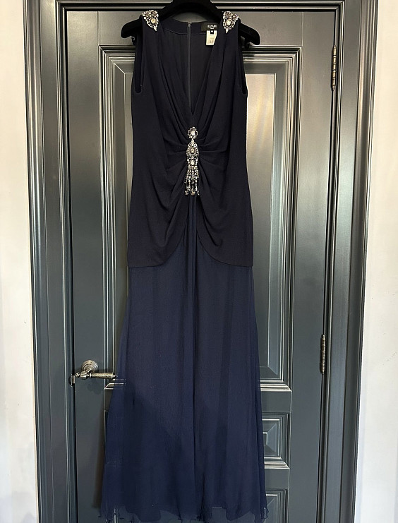 Azzaro Платье