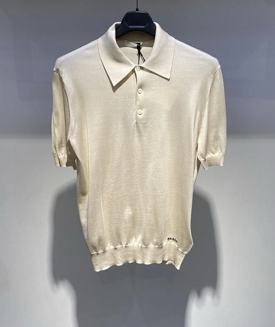Prada Поло