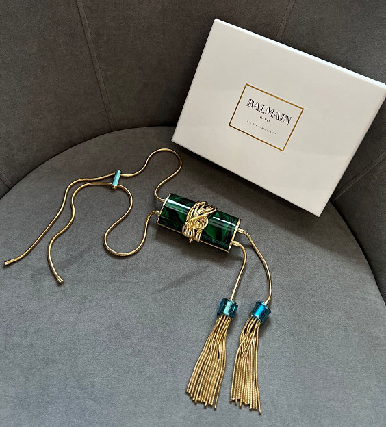 Balmain Кулон