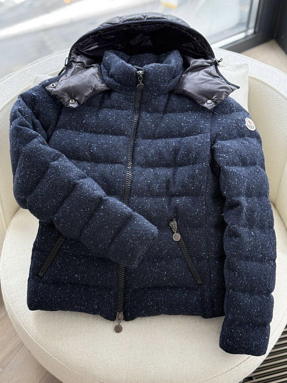 Moncler Куртка