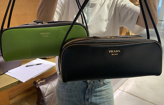 Prada Сумка