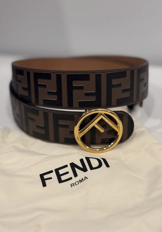 Fendi Ремень