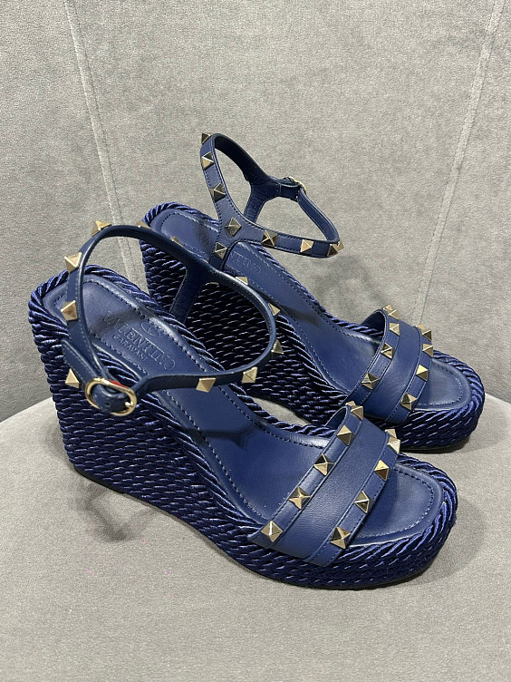 Valentino Босоножки
