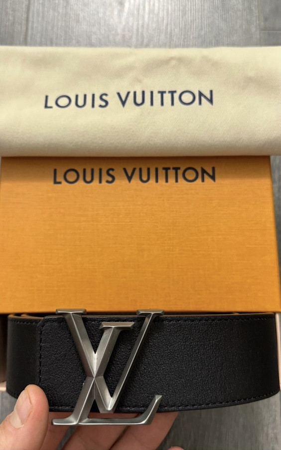 Louis Vuitton Ремень