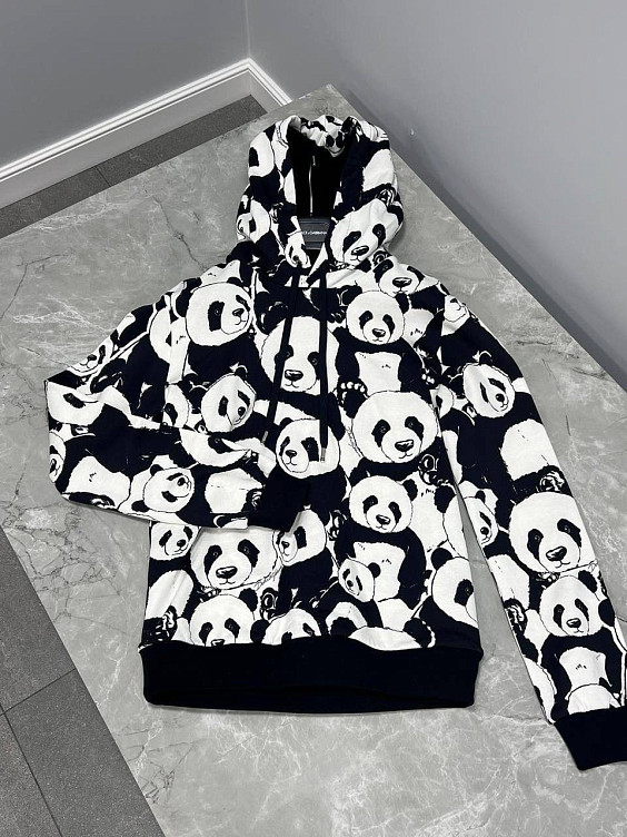 Dolce & Gabbana Худи