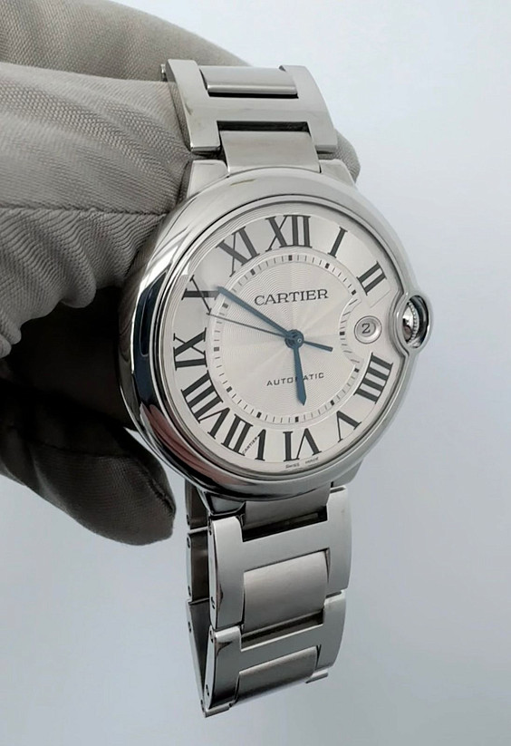 Cartier Часы