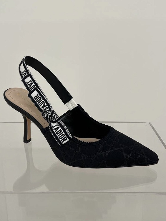 Christian Dior Туфли