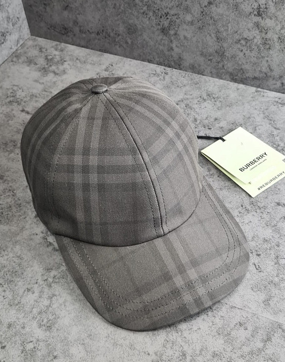 Burberry Кепка
