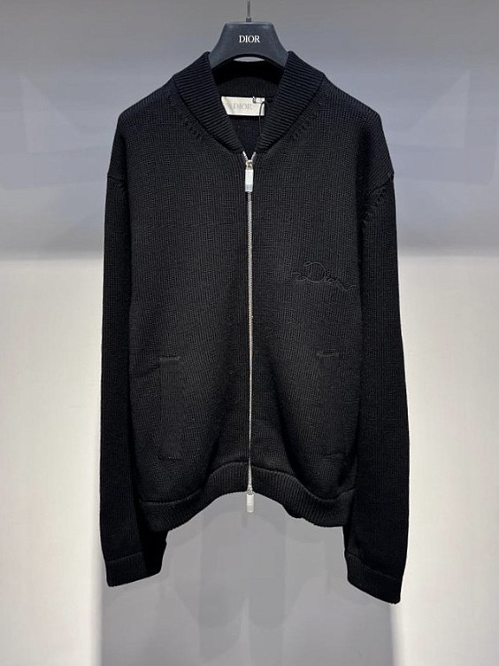 Christian Dior Кардиган