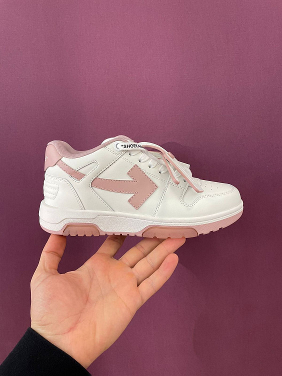 Off-white Кроссовки