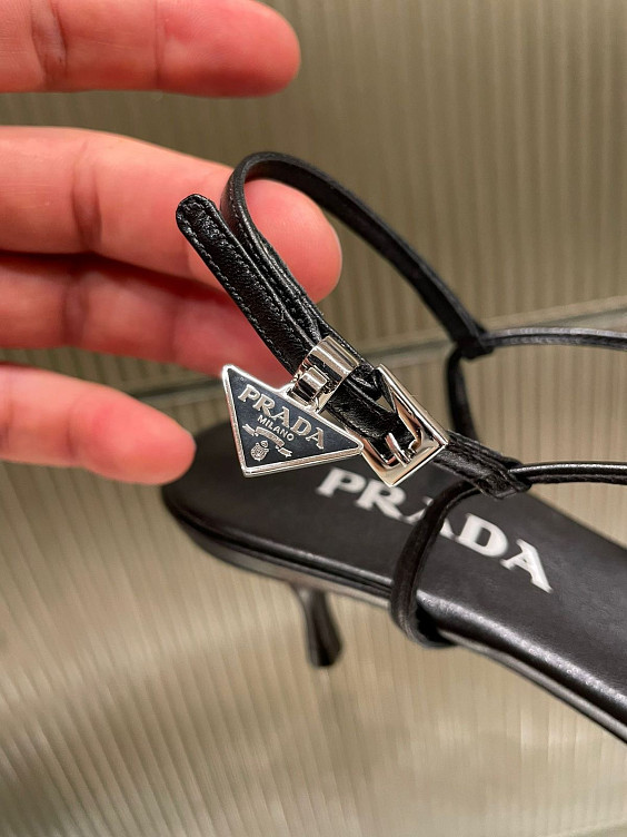 Prada Босоножки