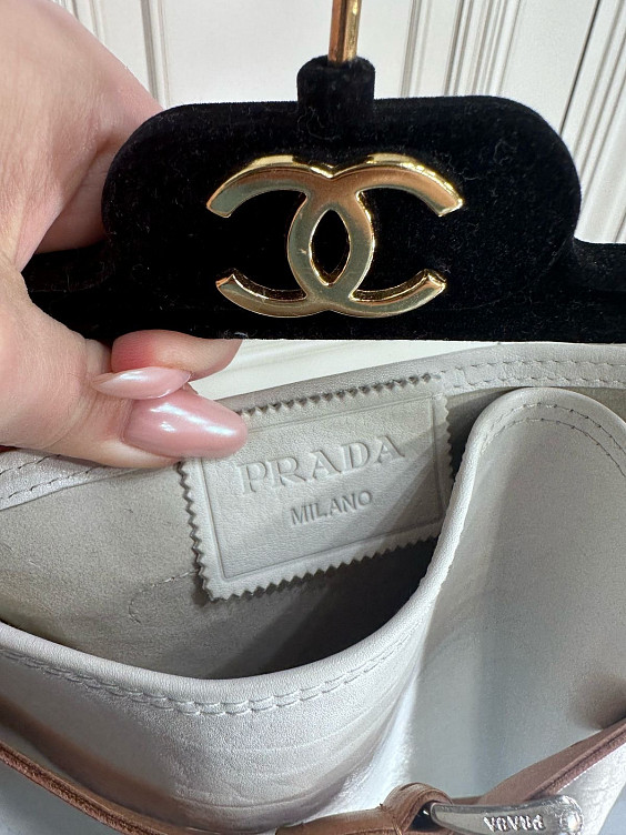 Prada Юбка