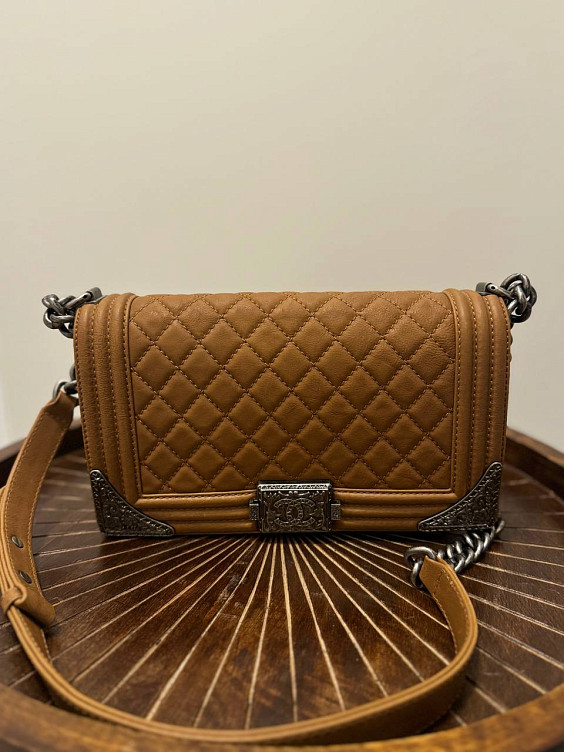 Chanel Сумка