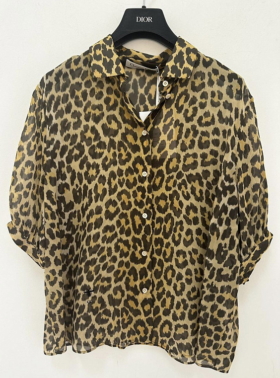 Christian Dior Рубашка