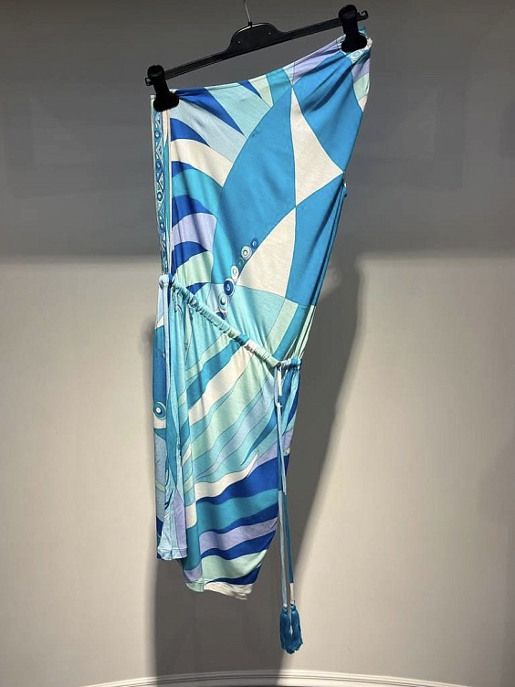 Emilio Pucci Платье