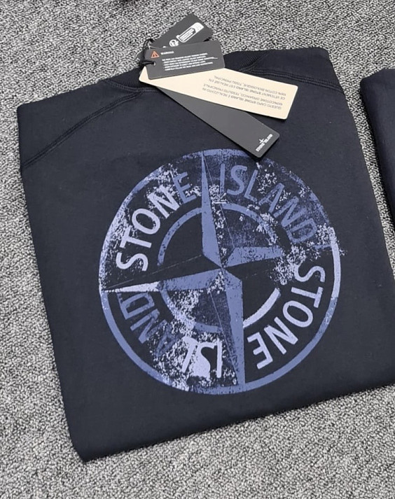 Stone Island Футболка