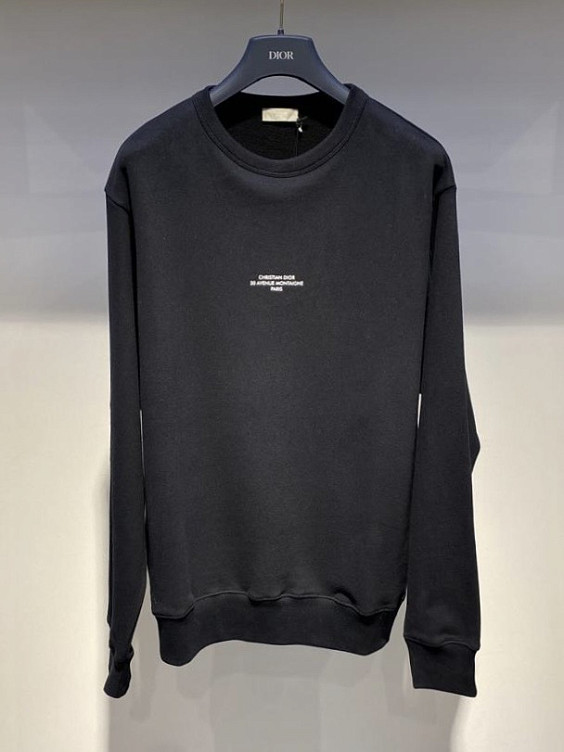 Christian Dior Свитшот