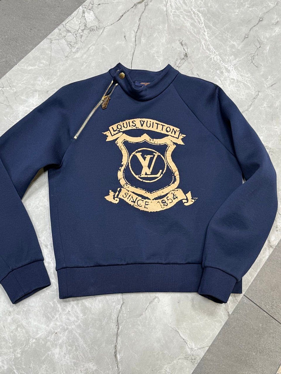 Louis Vuitton Свитшот