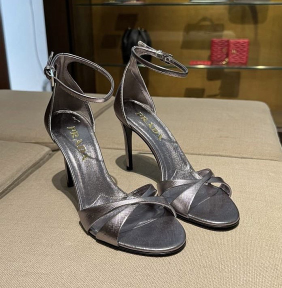 Prada Босоножки