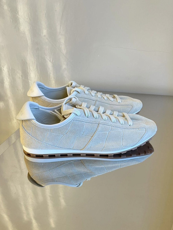 Jacquemus Кроссовки