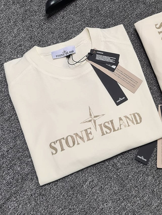 Stone Island Футболка