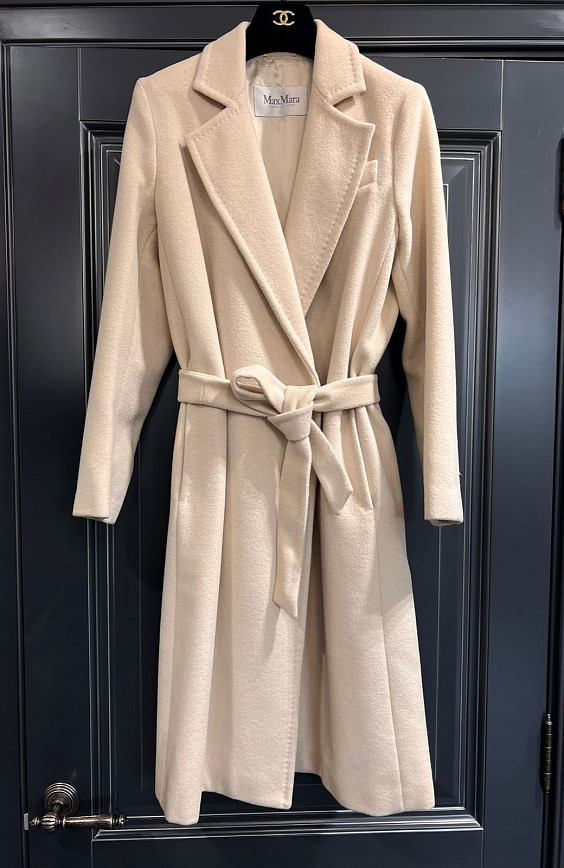 Max Mara Пальто