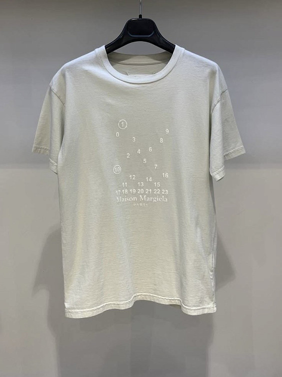 Maison Margiela Футболка