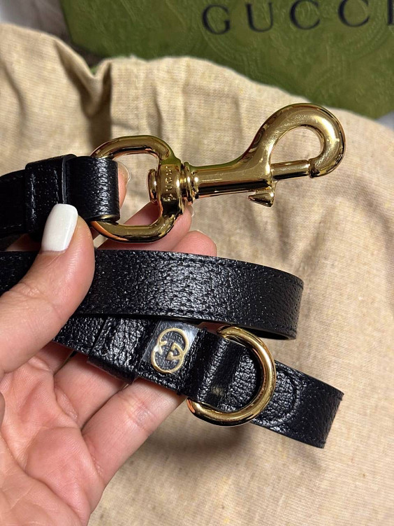 Gucci Поводок для домашних животных
