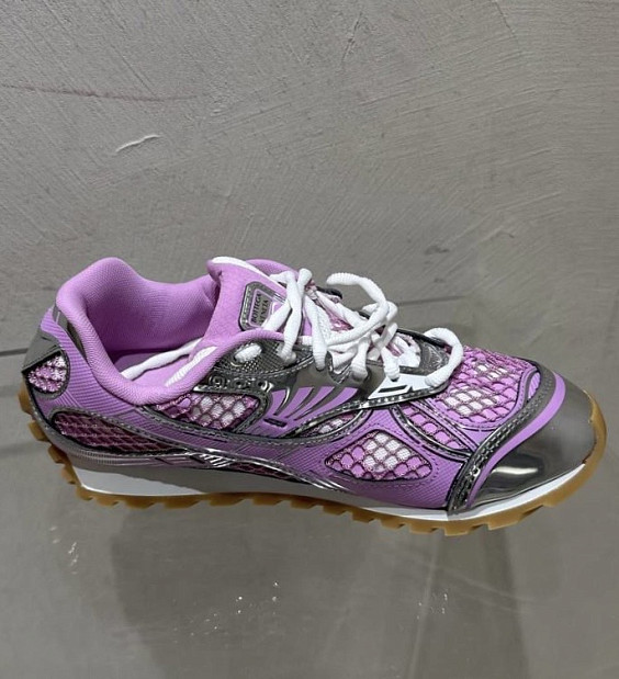 Bottega Veneta Кроссовки