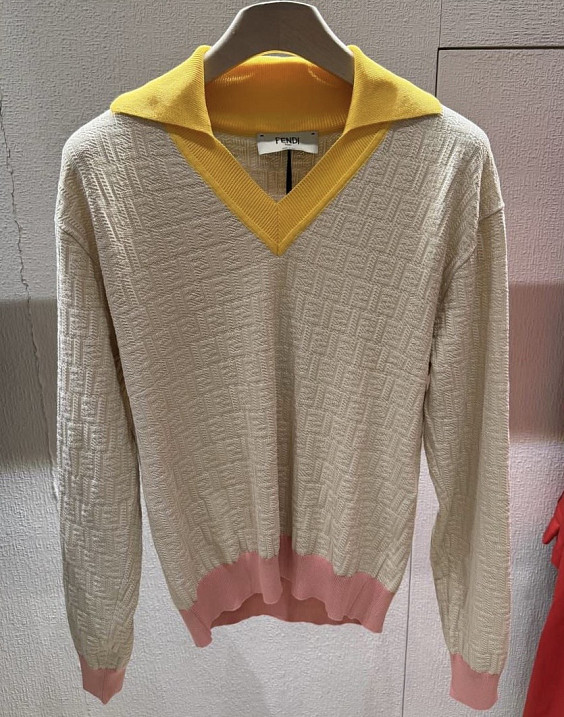 Fendi Джемпер