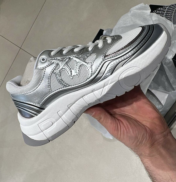 Pinko Кроссовки