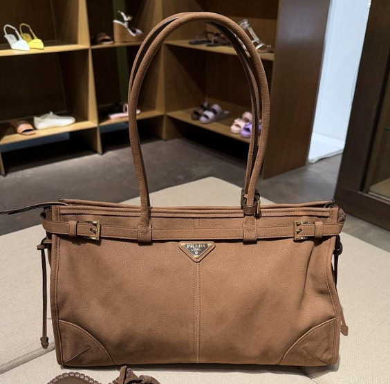 Prada Сумка
