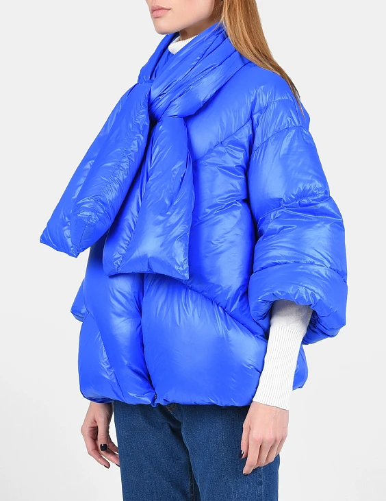 Forte Dei Marmi Couture Пуховик