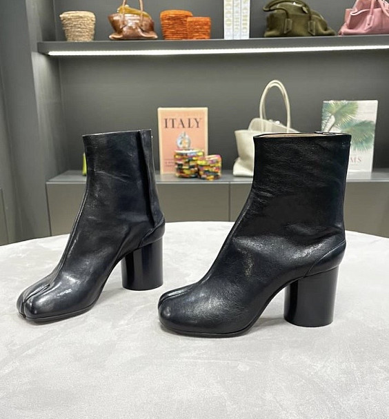 Maison Margiela Ботильоны