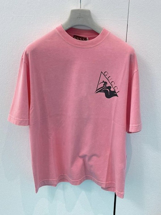 Gucci Футболка