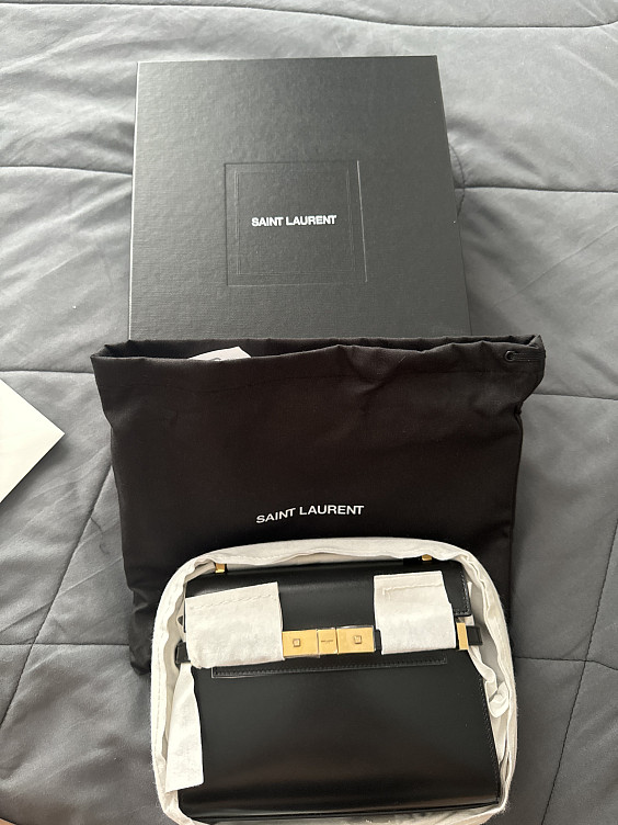 Saint Laurent Сумка 