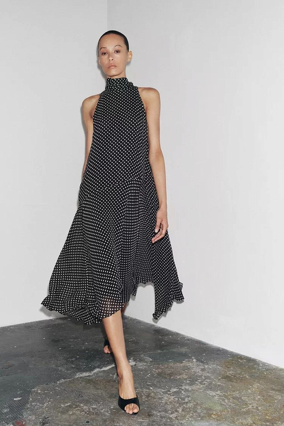 Zara Платье