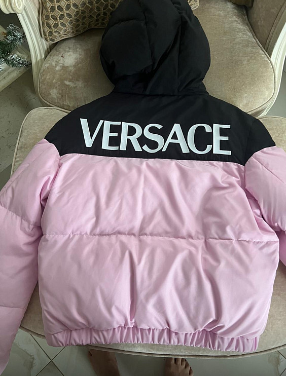 Versace Куртка