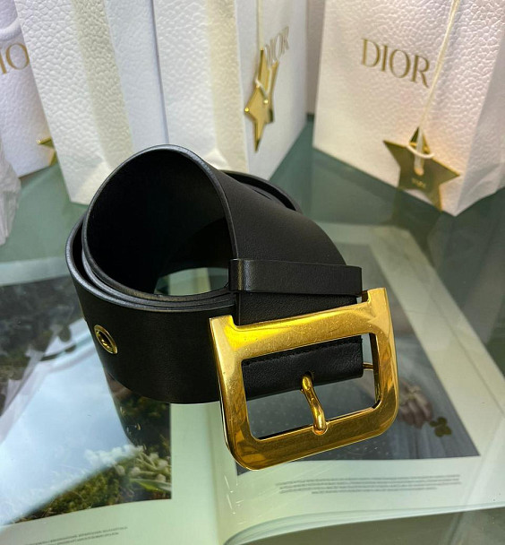 Christian Dior Ремень