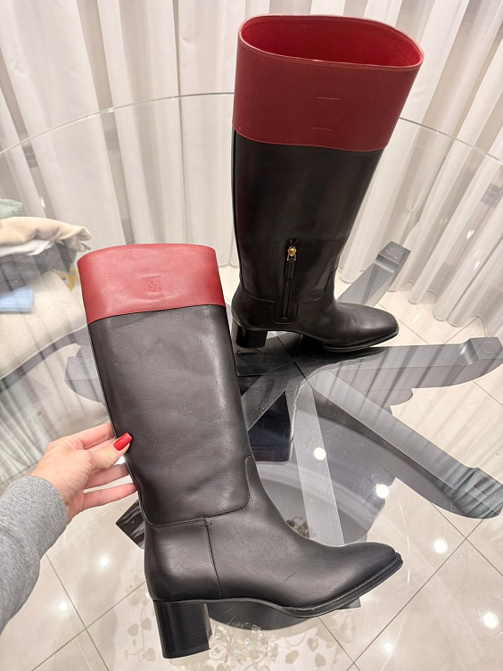 Ralph Lauren Сапоги