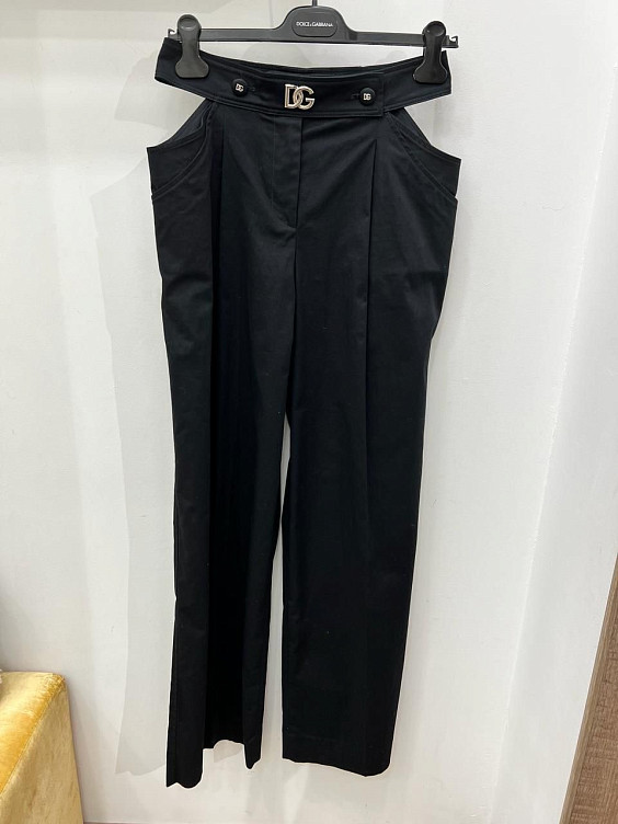 Dolce & Gabbana Брюки