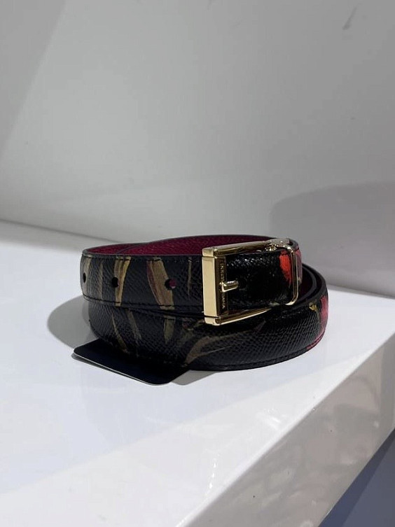 Dolce & Gabbana Ремень