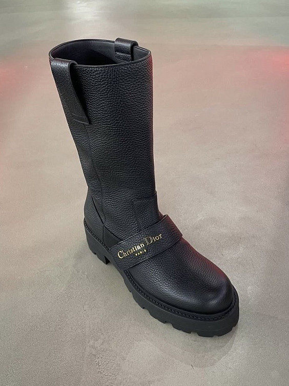 Christian Dior Сапоги
